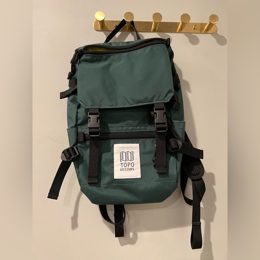 Topo Designs Backpack